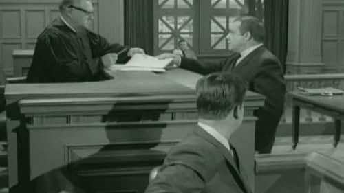 Perry Mason: 50th Anniversary Edition (Clip 2)