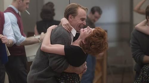 Sam Rockwell and Michelle Williams in Fosse/Verdon (2019)