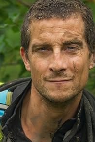 Primary photo for Survivor Games with Bear Grylls