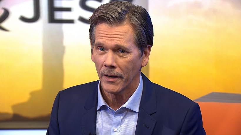 Kevin Bacon in North Star (2022)