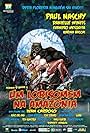 Um Lobisomem na Amazônia (2005)