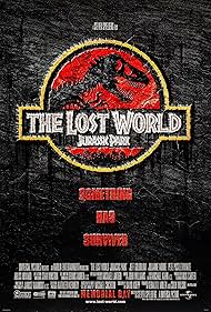 The Lost World: Jurassic Park (1997)