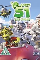 Planet 51: The Game (2009)