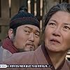 Lee Joon-hyuk and Seo Yi-Sook in Yungnyong-i Nareusya (2015)