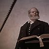 Orson Welles in Moby Dick (1956)