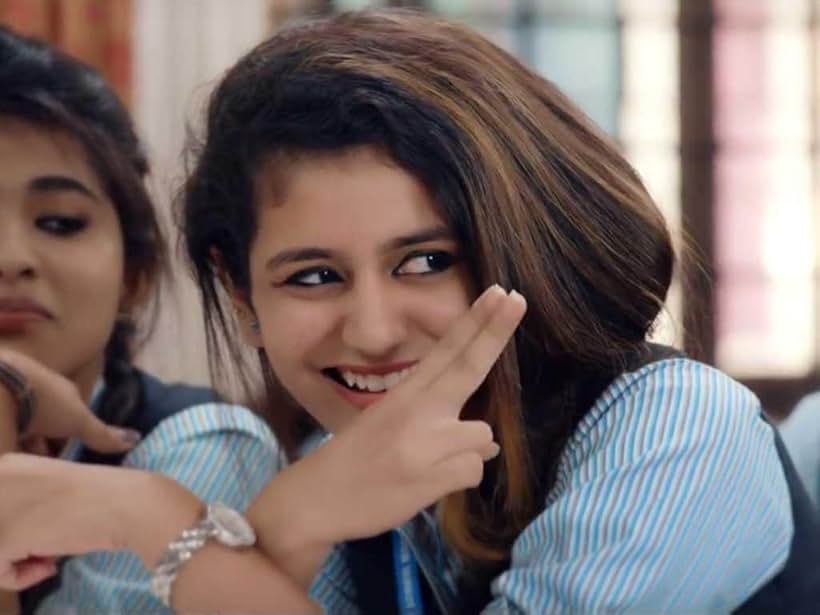 Priya Prakash Varrier in Oru Adaar Love (2019)