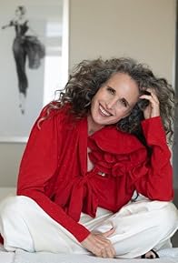 Primary photo for Andie MacDowell