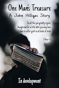 Primary photo for One Mans Treasure: A John Hilligas Story