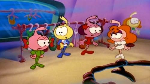 Snorks (1984)