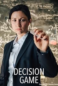 Eva Meckbach in Decision Game (2022)