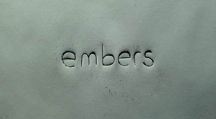 Embers (2015)