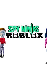 Primary photo for Spy Ninjas - Roblox Hackers