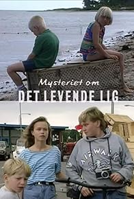 Primary photo for Mysteriet om det levende lig