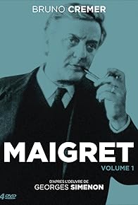 Primary photo for Maigret