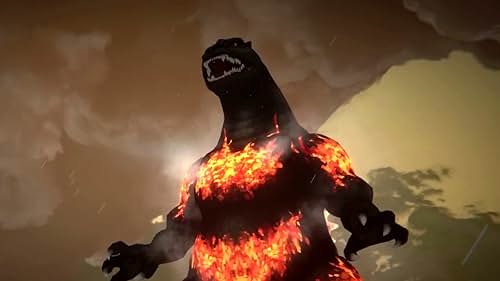 Dave the Diver: Godzilla DLC Trailer