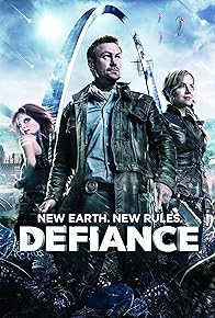 Primary photo for Defiance