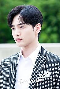 Primary photo for Kim Min-jae