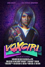 Voxgirl (2018)