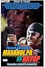 Phillip Salvador in Masahol pa sa hayop (1993)