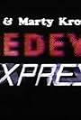 Redeye Express (1988)