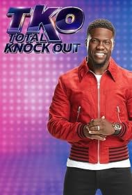 Kevin Hart in TKO: Total Knock Out (2018)