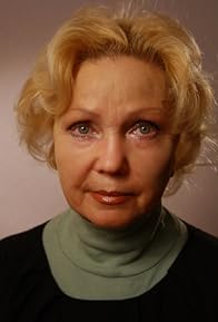 Primary photo for Svetlana Nekhoroshikh