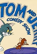 The Tom and Jerry Comedy Show (1980)