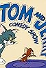 The Tom and Jerry Comedy Show (TV Series 1980–1982) Poster