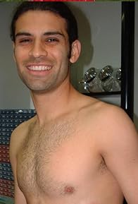 Primary photo for Rafa Márquez