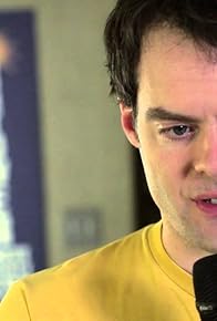 Primary photo for Bill Hader