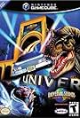 Universal Studios Theme Parks Adventure (2001)