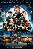 Christmas on Cobbler Street