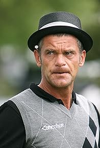 Primary photo for Jesper Parnevik