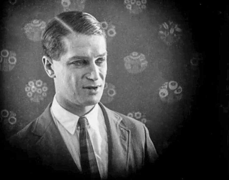 Maurice Chevalier in L'affaire de la rue de Lourcine (1923)