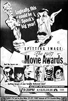 Spitting Image: The 1987 Movie Awards (1987)