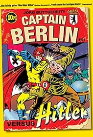 Captain Berlin versus Hitler (2009)