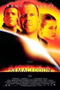 Primary photo for Armageddon