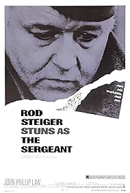 The Sergeant (1968)