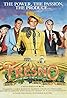 Fresno (TV Mini Series 1986) Poster