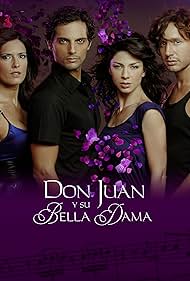 Don Juan y su bella dama (2008)