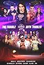 Bar Wrestling 32: The Trouble With Tribbles (2019)