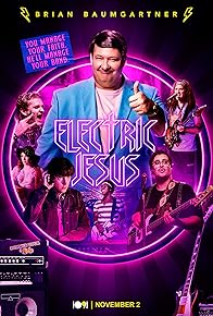 Primary photo for Electric Jesus