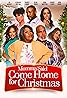 Momma Said Come Home for Christmas (2023) Poster