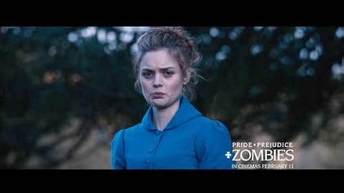 Pride and Prejudice and Zombies