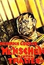 Menschen hinter Gittern (1931)