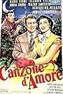 Canzone d'amore (1954)