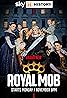 The Royal Mob (TV Series 2022– ) Poster