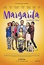 Giovanni Ciccia, Yvonne Frayssinet, Vanessa Saba, Melania Urbina, César Ritter, Francisca Aronsson, and María Grazia Gamarra in Margarita (2016)