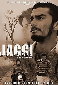 Ramnish Chaundhary, Harmandeep Singh, and Gaurav Kumar in Jaggi (2022)