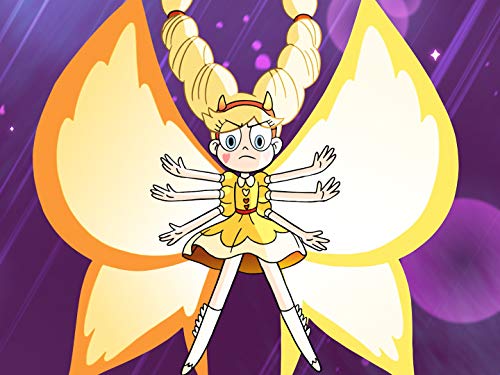 Star vs. the Forces of Evil (2012)